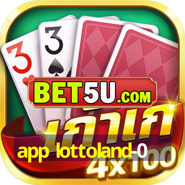 app lottoland